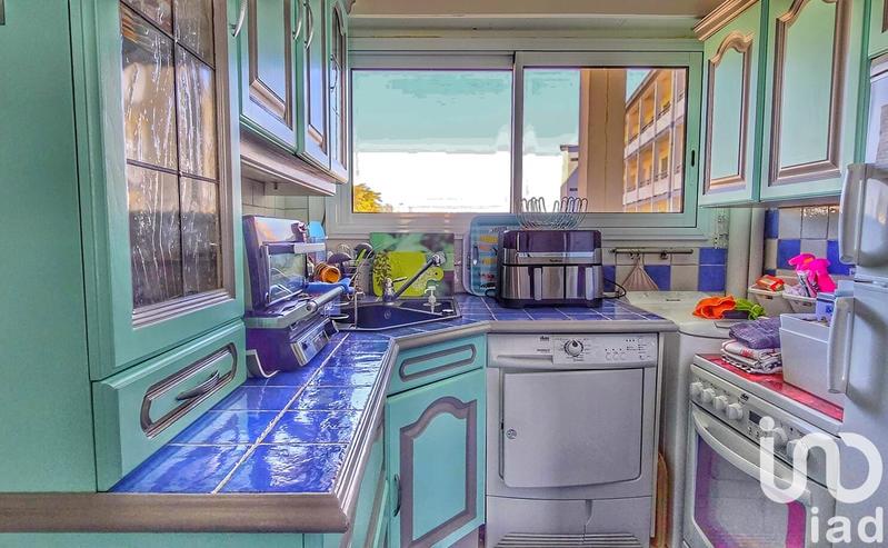 Appartement - 107 m² - 4 pièces