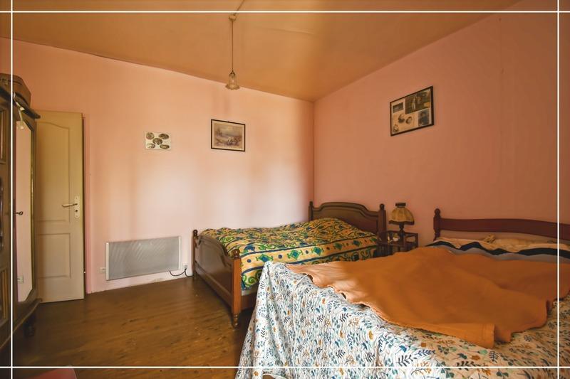 Maison - 168 m² - 5 pièces