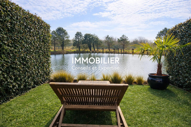 Viager - Appartement - 35 m² - 2 pièces