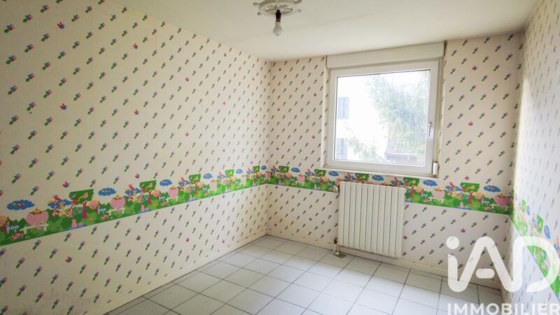 Maison de ville - 220 m² - 10 pièces