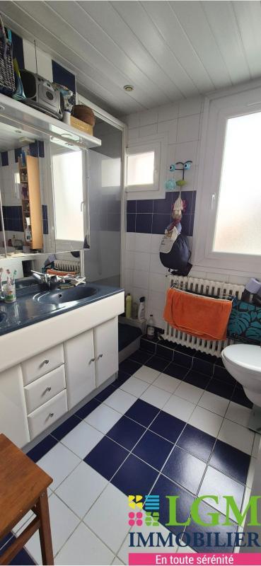 Maison - 125 m² - 4 pièces