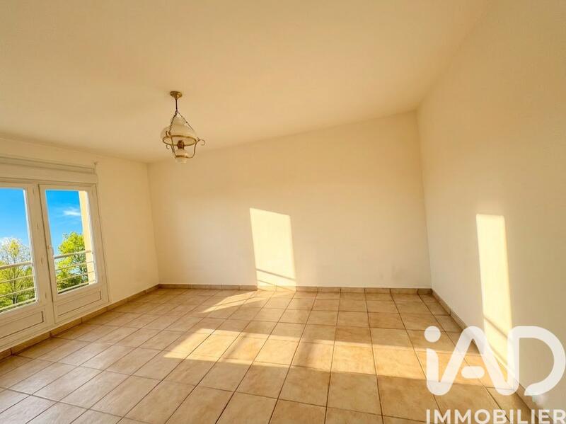 Appartement - 70 m² - 4 pièces