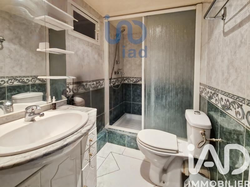 Maison - 157 m² - 7 pièces