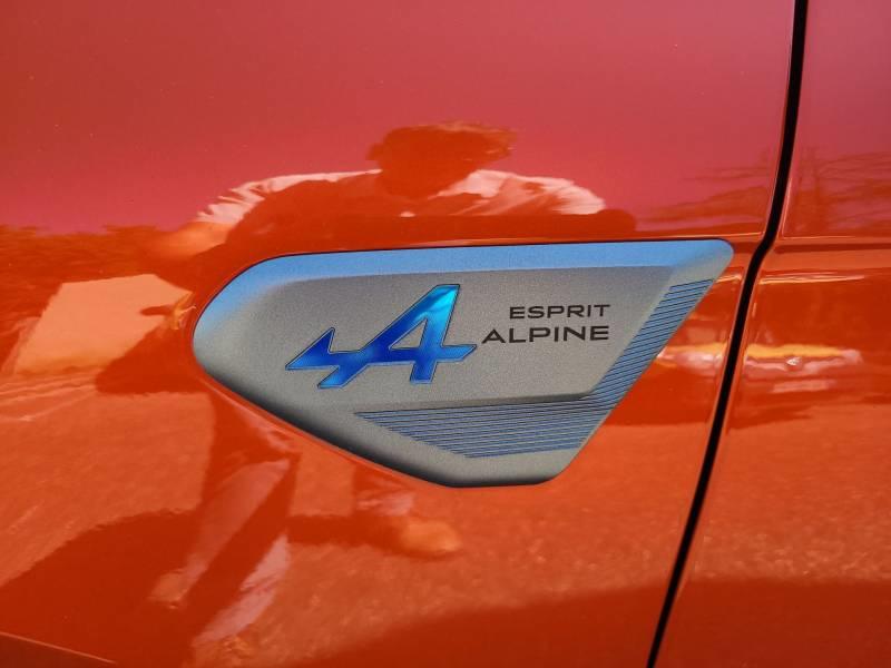 Renault Clio TCe 90 Esprit Alpine