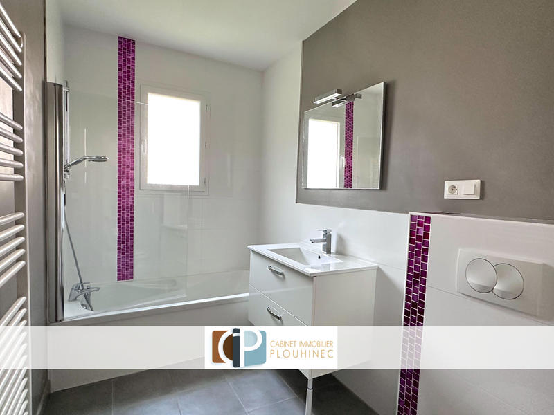 Maison - 134 m² - 5 pièces