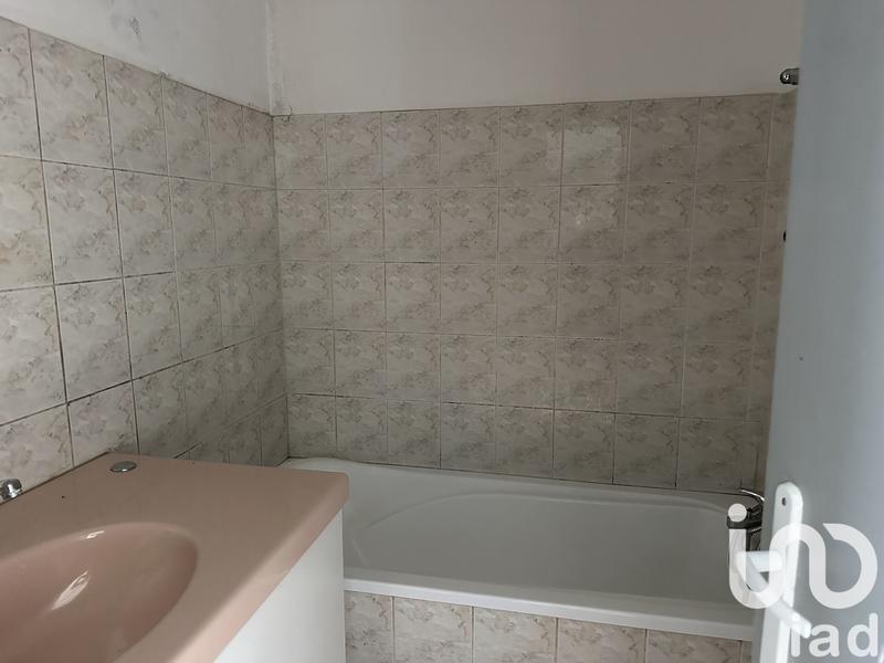 Maison - 77 m² - 4 pièces