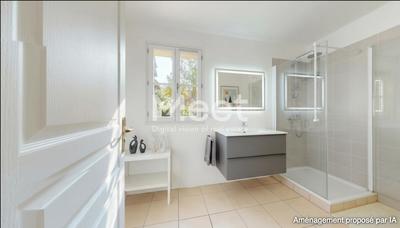 Demeure - 174 m² - 7 pièces