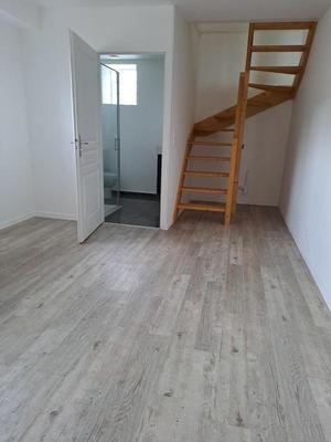 Appartement - 26 m² - 1 pièce