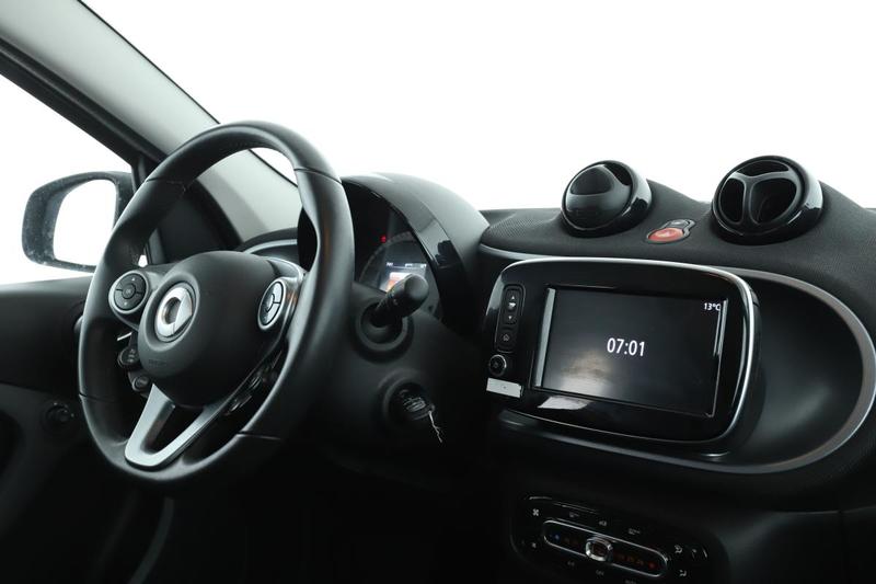 Smart ForFour 1.0 Passion Twinamic 71 ch