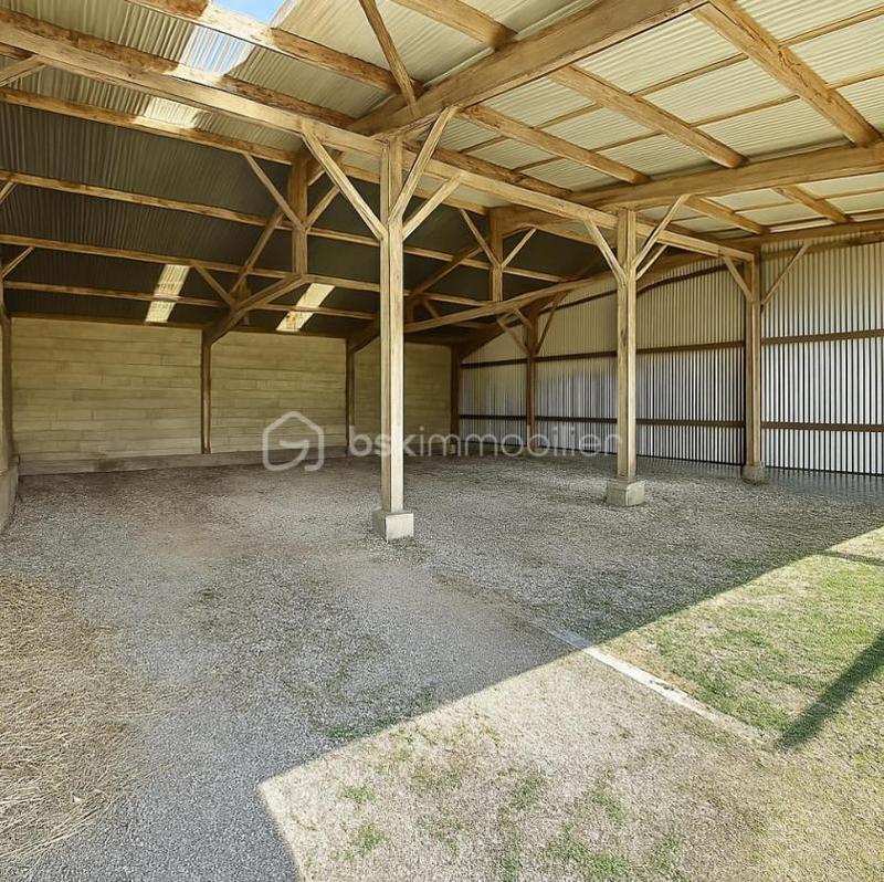 Maison - 156 m² - 9 pièces