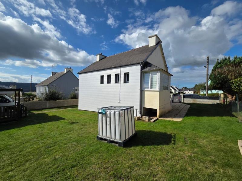 Maison - 55 m² - 3 pièces