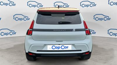 Renault R 5 II 52 kWh E-Tech 150 Techno - Première main