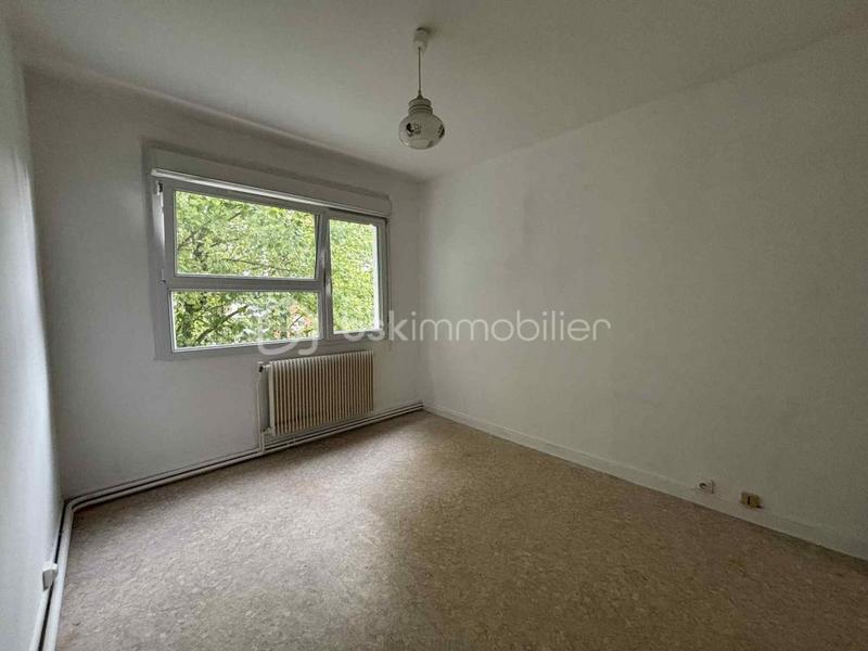 Appartement - 68 m² - 4 pièces