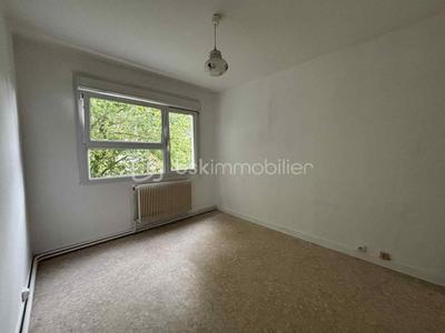 Appartement - 68 m² - 4 pièces