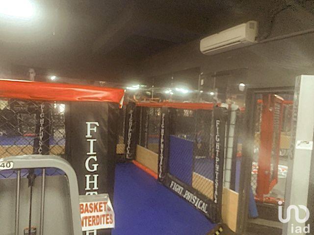 Local commercial - 644 m²