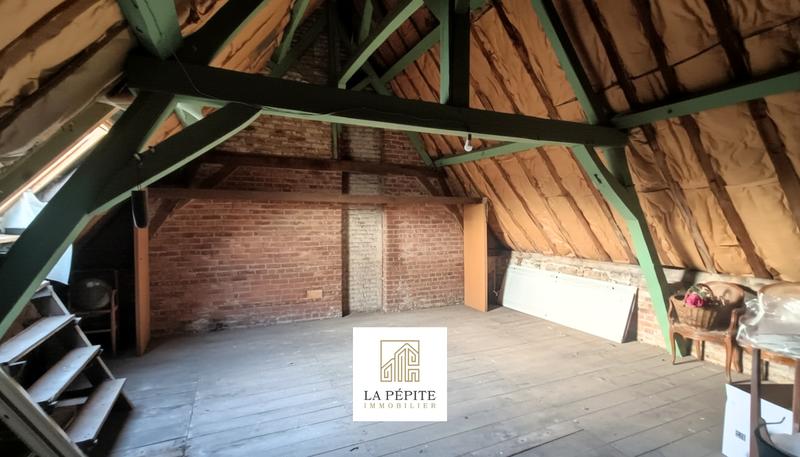 Maison - 174 m² - 5 pièces