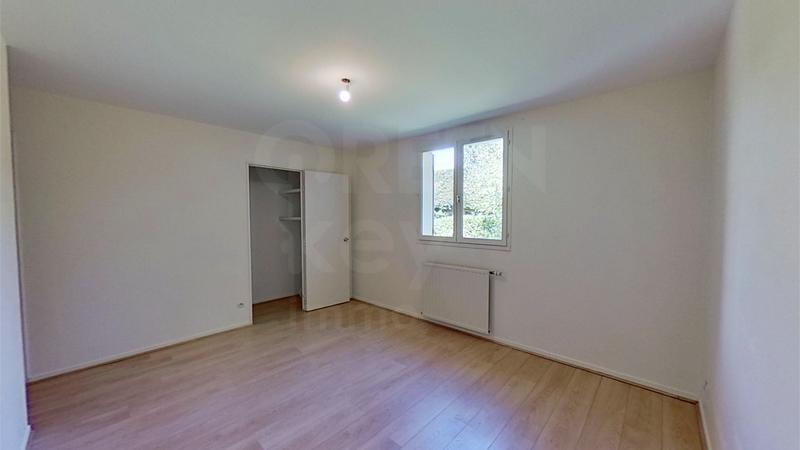 Maison - 113 m² - 5 pièces