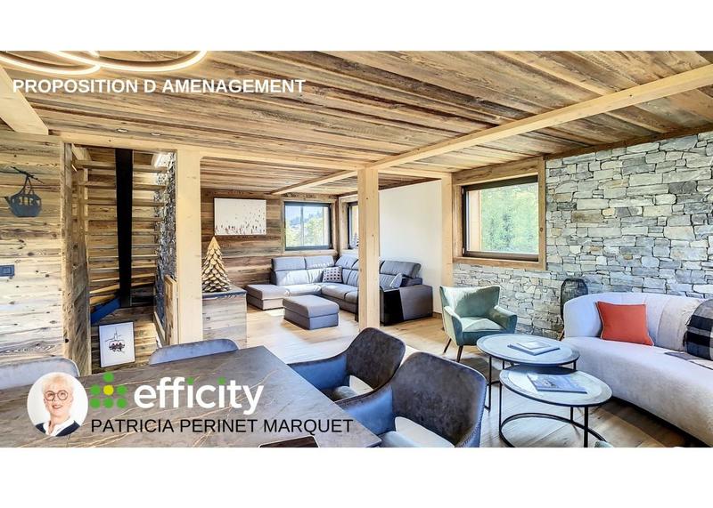 Maison - 194 m² - 7 pièces