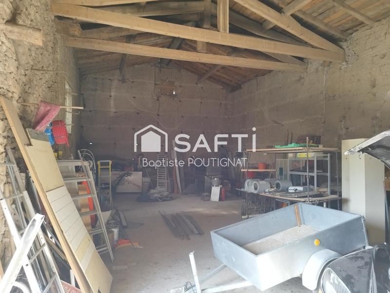 Maison - 130 m² - 2 pièces