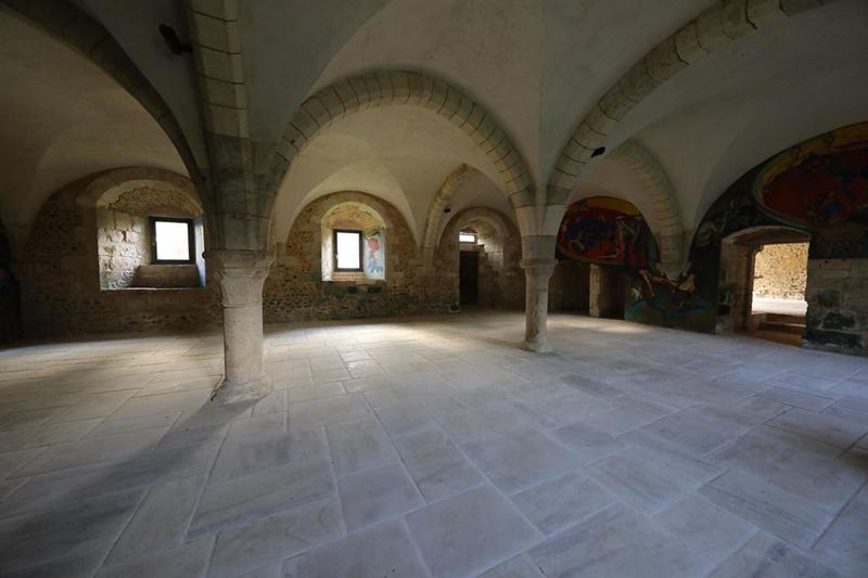 Maison - 494 m² - 15 pièces