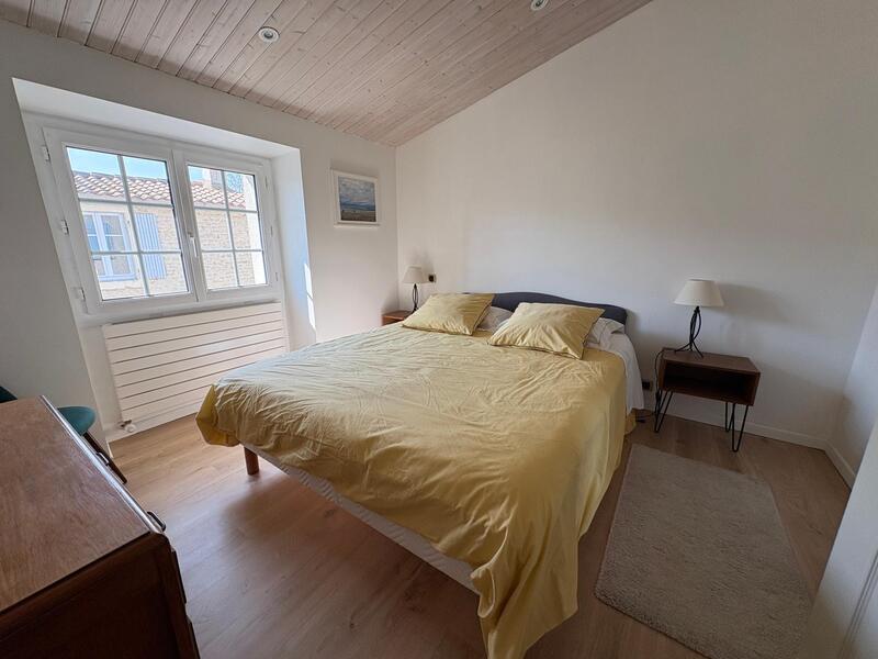 Maison - 209 m² - 8 pièces