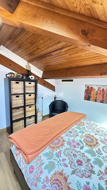 Villa - 183 m² - 6 pièces