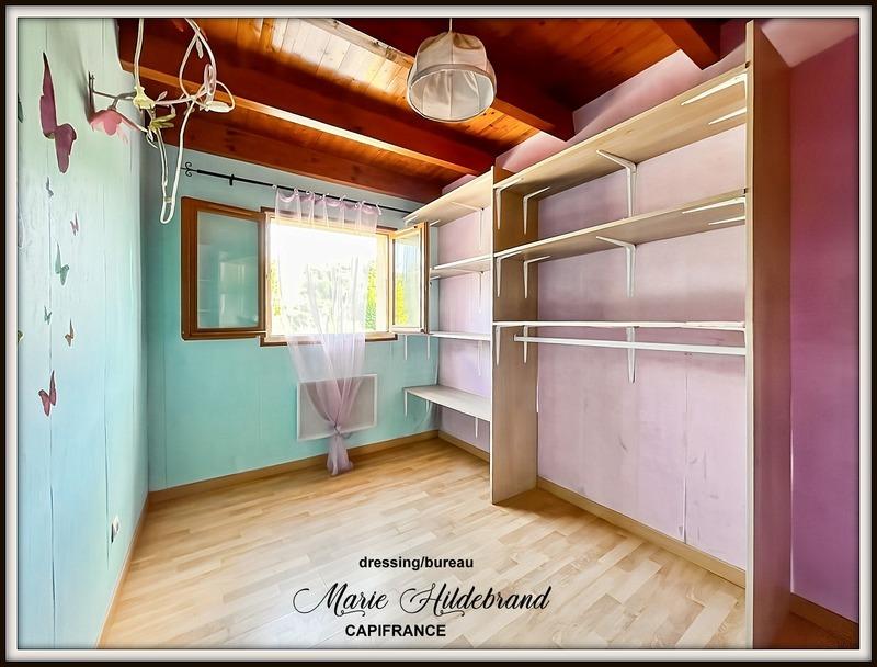 Maison - 70 m² - 5 pièces