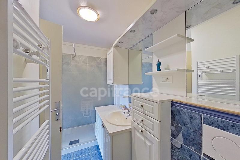 Duplex - 138 m² - 5 pièces