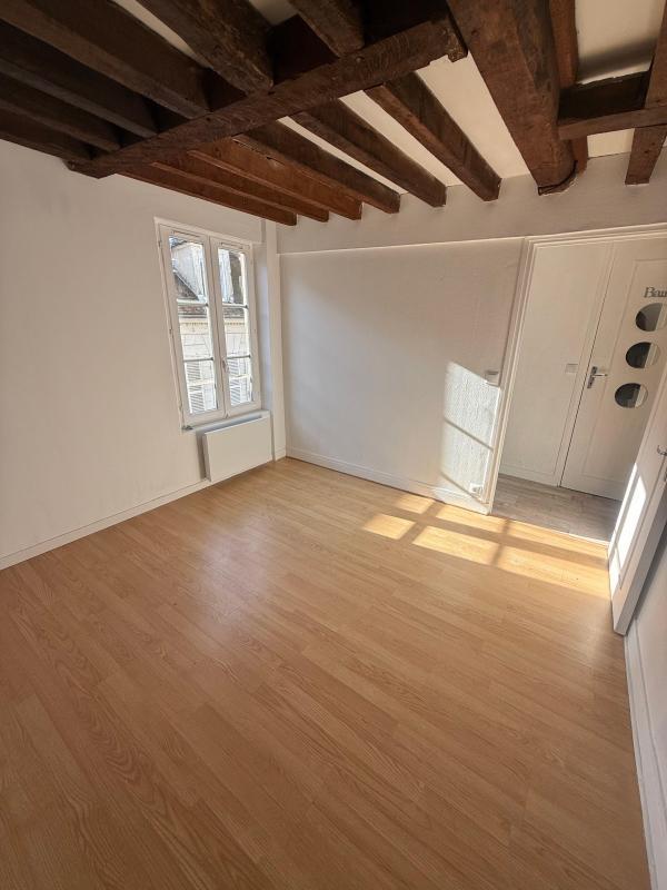 Appartement - 71 m² - 4 pièces