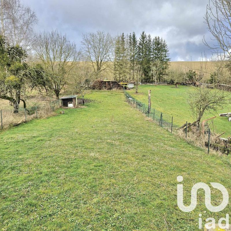 Maison - 131 m² - 5 pièces