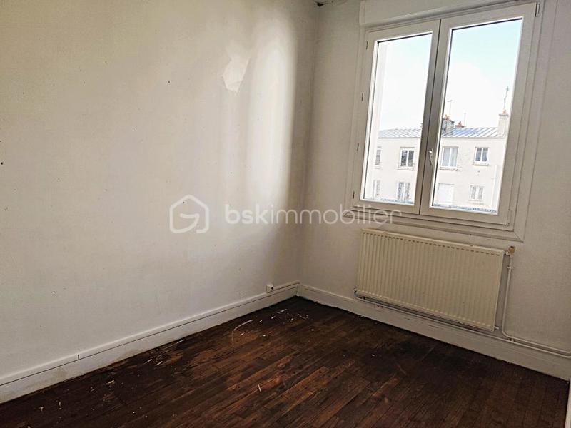Appartement - 73 m² - 3 pièces