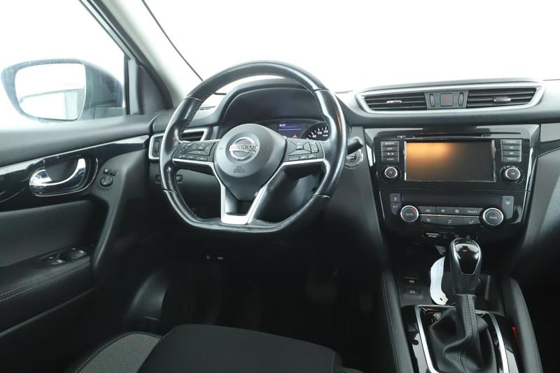 Nissan Qashqai 1.5 dCi n-Connecta Dct7 115 ch