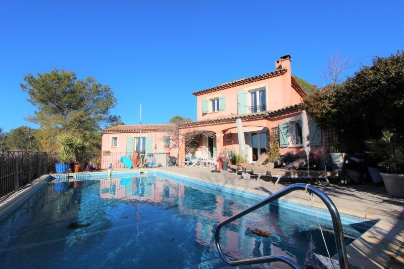 Villa - 132 m² - 4 pièces