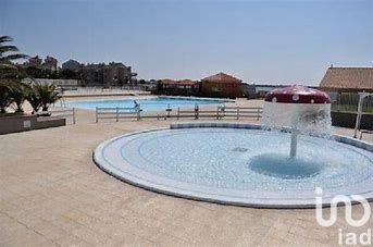 Appartement - 33 m² - 2 pièces