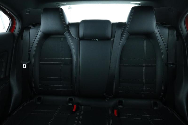 Mercedes Classe a 180 d Sensation 109 ch