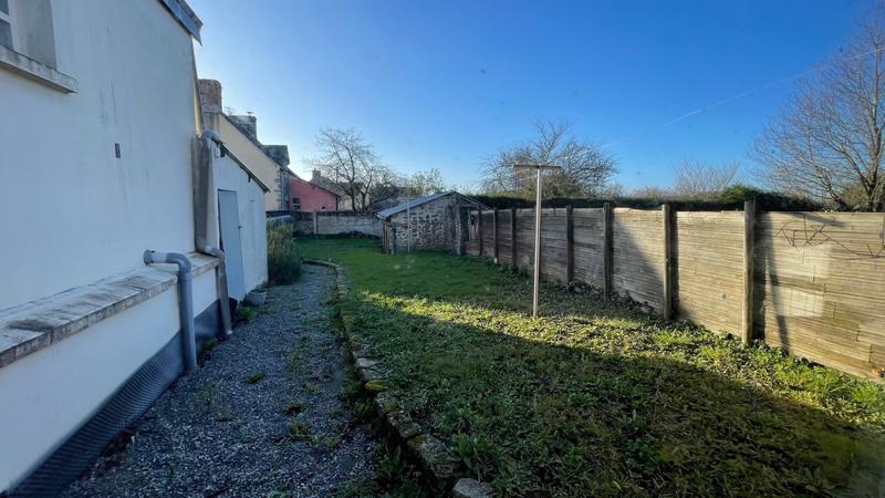 Local commercial - 290 m²