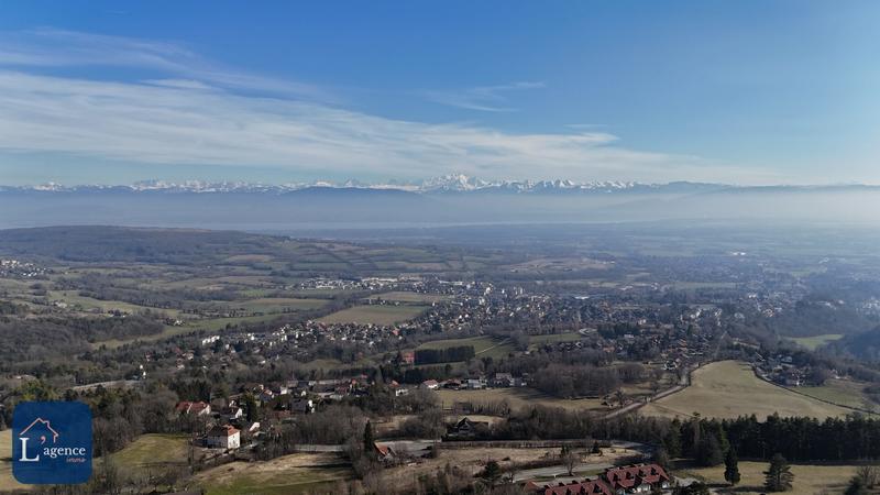 Maison - 262 m² - 8 pièces