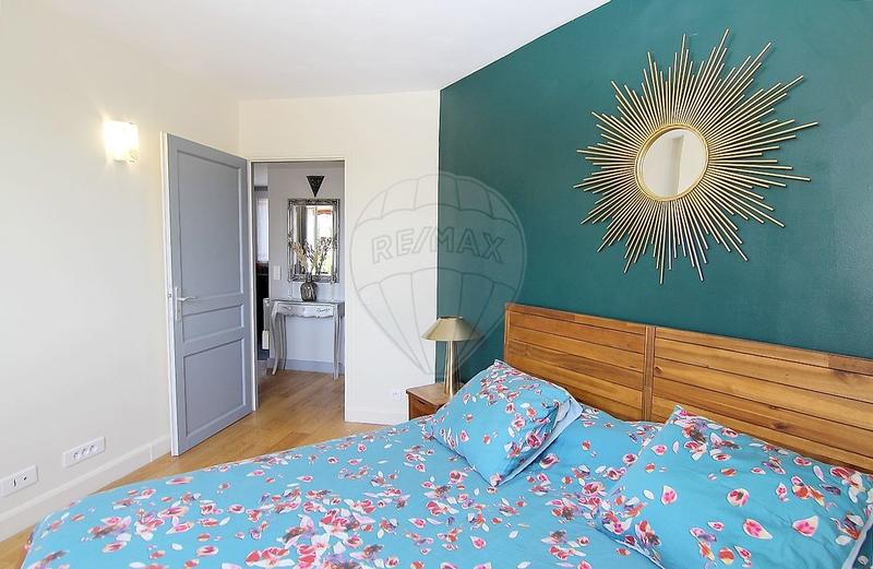 Appartement - 66 m² - 4 pièces