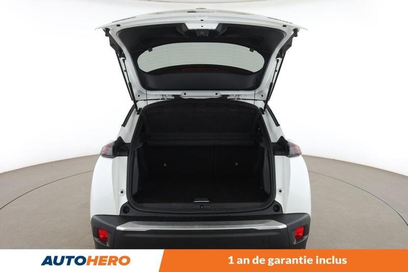 Peugeot 2008 1.5 Blue-HDi Gt Line Eat8 131 ch