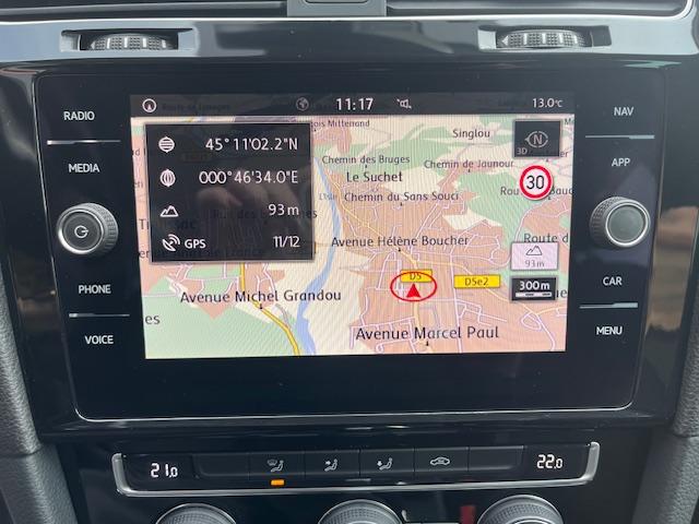 Volkswagen Golf 1.0 Tsi 115 Dsg7 Connect