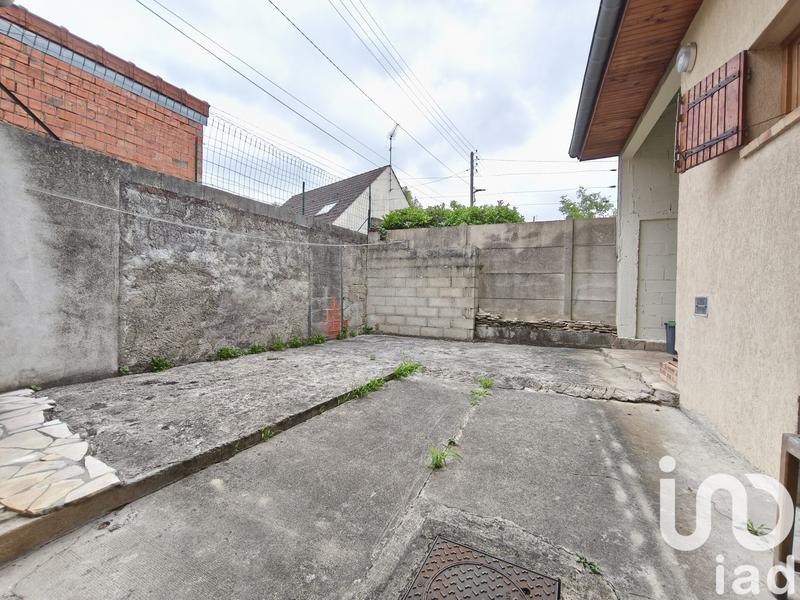 Maison - 115 m² - 6 pièces