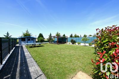 Maison - 101 m² - 5 pièces