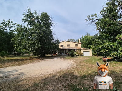 Villa - 127 m² - 4 pièces