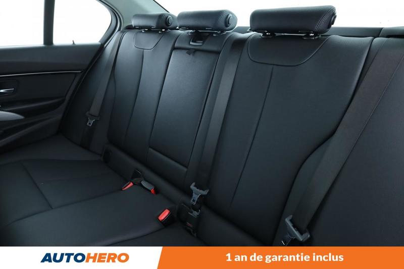 Bmw Série 3 330e Hybride Sport Bva8 252 ch