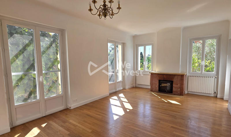 Villa - 111 m² - 5 pièces