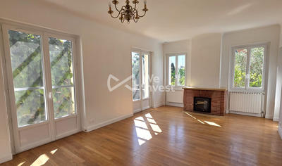 Villa - 111 m² - 5 pièces