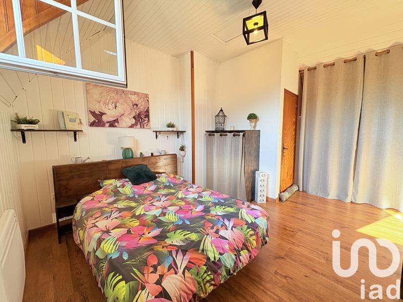 Maison - 252 m² - 10 pièces