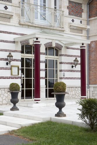 Le Domaine des Roches