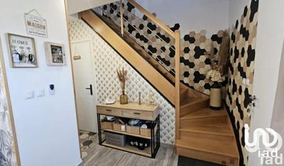 Maison - 135 m² - 6 pièces