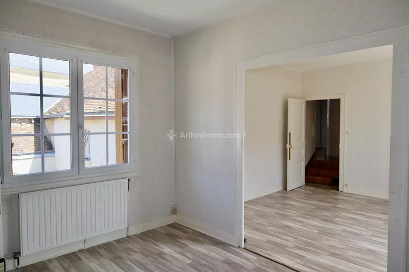 Maison - 153 m² - 7 pièces
